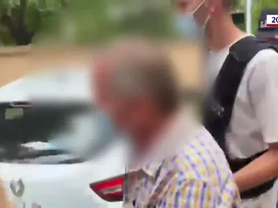 Chirurg Foto: captură video PROTV