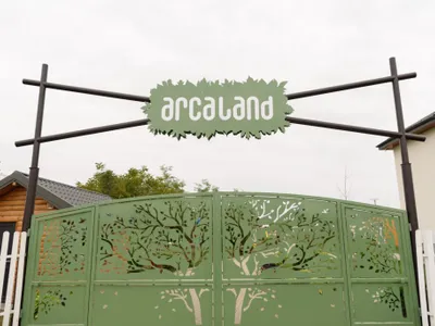Arcland - Foto: ziaruldeiasi