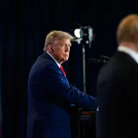 Trump scoate 110 petroliere rusești de pe lista sancțiunilor -  Foto: Profimedia Images (imagine cu rol ilustrativ)