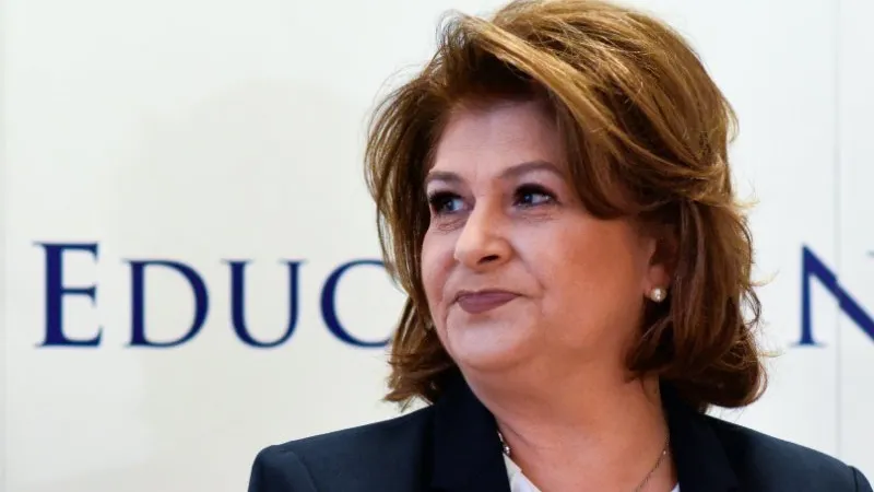 Rovana Plumb rămâne în țară. Foto Inquam Photos/Raul Stef