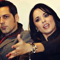Andreea Marin și Ștefan Bănică au fost căsătoriți din 2006 până în 2013 - Foto: libertatea.ro