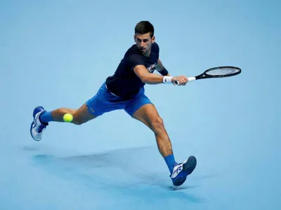 Der Spiegel: Novak Djokovic și-ar fi falsificat testul pozitiv la Covid-19/FOTO: Facebook.NovakDjokovic