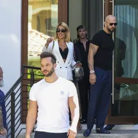 Frații Tate au mers la Poliție să ”semneze hârtia”: Suntem cei mai interesanți oameni de pe planetă - Foto: Profimedia Images (rol ilustrativ)