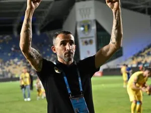 BREAKING | Topal pleacă de la Petrolul! Un antrenor din SuperLiga îi ia locul