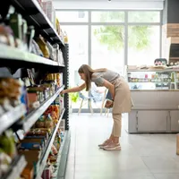 Mâncare pentru bebeluși, retrasă din supermarketuri Foto: Freepik.com - rol ilustrativ