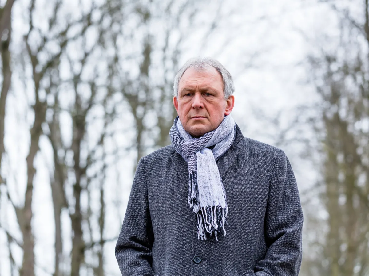 Pensionar Foto: Freepik (imagine cu rol ilustrativ)