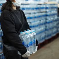 Apă retrasă de la vânzare - Foto: freepik.com (rol ilustrativ)