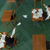 Dispar „Școala Altfel” și „Săptămâna Verde” – Oportunități sau pierdere de timp? - Foto: Pexels/Yaroslav Shuraev