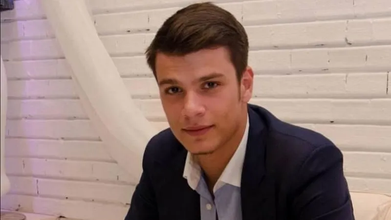 Mario Iorgulescu / Foto: sport.ro