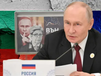 Vladimir Putin - Foto: Profimedia images