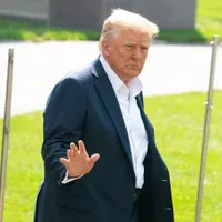 Trump majorează tarifele vamale pentru Canada de la 25% la 35%: „Este o urgență națională” - Foto: Profimedia images