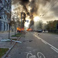 Kiev - Foto: twitter