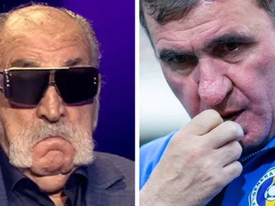 Ion Țiriac, una dintre cele mai tari dezvăluiri despre Gică Hagi: 