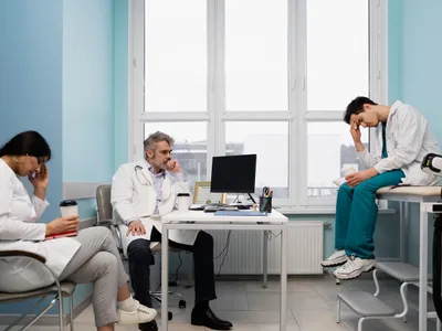 Boala fatală care apare la copiii nevaccinați care fac pojar. Lovește după 7-8 ani. Nu are tratament - Foto: freepik (rol ilustrativ)