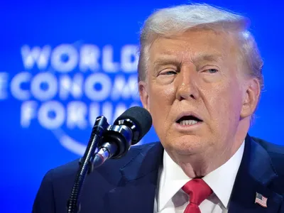 Donald Trump - Foto: Profimedia Images