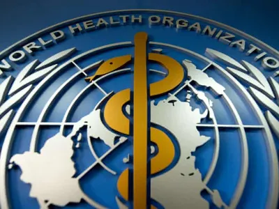 OMS îndeamnă la vaccinare anti-COVID, dar nu susține imunizarea obligatorie. / Foto: theguardian.com