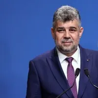 Marcel Ciolacu a cumpărat din Buzău cârnaţi de Pleşcoi - Foto: X/Marcel Ciolacu