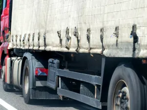 Amendă uriașă și ani de închisoare pentru un șofer român în Franța. Ce ascundea în camion? - Foto: Arhiva
