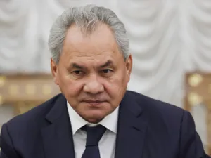 Rusia se amestecă în alegerile din Moldova. Șoigu acuză Chișinăul de „fraudarea” votului în diaspora - Foto: Profimedia images