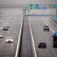 Autostrada în România - Foto: facebook/ Ministerul transporturilor (rol ilustrativ)