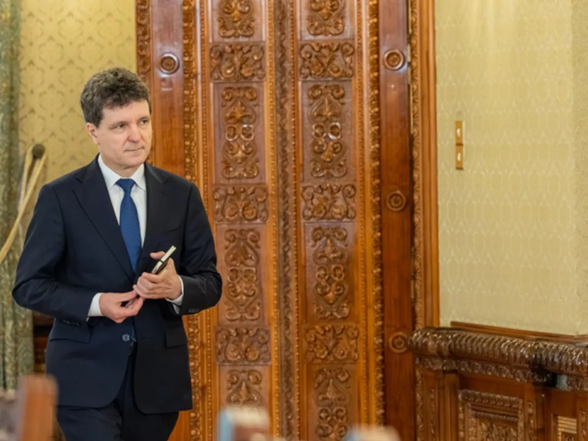 CSAT, luni la Cotroceni: Bolojan participă la ședința convocată de Nicușor Dan. Ce planuri sunt pe masă