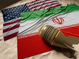 Iranul nu renunță la bomba atomică. Ambasadorul la ONU: Îmbogățirea nucleară nu se va opri niciodată - Foto: Profimedia images