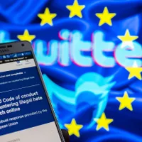 Twitter-ul lui Musk ar putea fi interzis în Europa dacă nu respectă reglementările Bruxelles-ului - FOTO: Profimedia