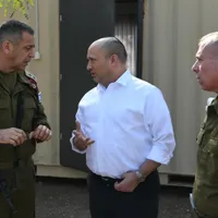 Premierul israelian Naftali Bennett ar urma să cedeze postul în 2023 Foto: Facebook
