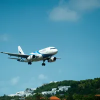 Avion- Foto: PEXELS PHOTOS/Oleksandr Pidvalnyi