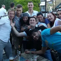 2 milioane de români au emigrat - Foto: romani-in-londra.co.uk