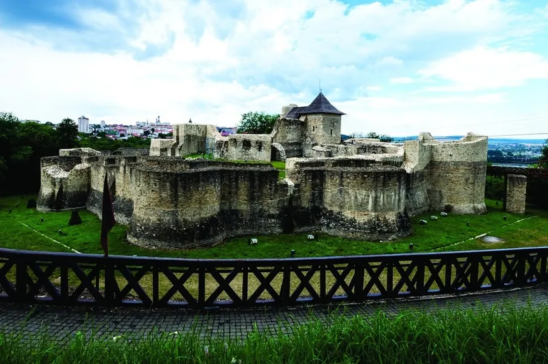 cetate suceava