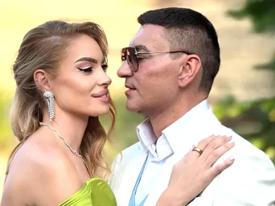 Valentina Pelinel a ”dat din casă”, după 8 ani de căsnicie cu Cristi Borcea: ”Ne spunem asta în fiecare zi”