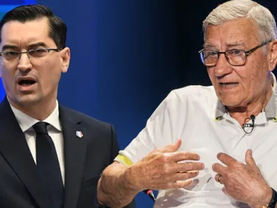 Prima reacție tranșantă, după ce Mircea Sandu i-a găsit înlocuitor lui Răzvan Burleanu