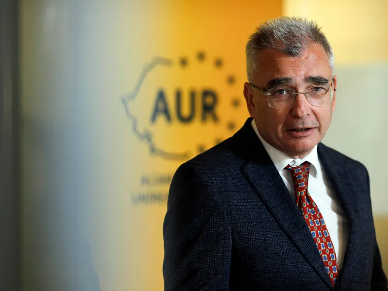 România livrează gaze ieftine către Austria, în detrimentul românilor? FAKE NEWS marca Peiu - AUR - Foto: INQUAM PHOTOS / Malina Norocea