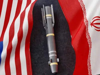 Primul răspuns al Iranului la planul lui Donald Trump