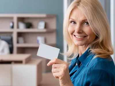 Pensionară - Foto: Freepik (Imagine cu rol ilustrativ)