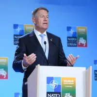 Klaus Iohannis: Trebuie să fie completate veniturile bugetare - Foto: presidency.ro