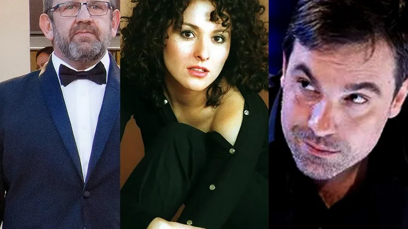 Adrian Titieni spune adevărul despre ultima soție! Papadopol e motivul divorțului? „Era o ieșire” - Foto: Colaj/ Imagine cu caracter ilustrativ