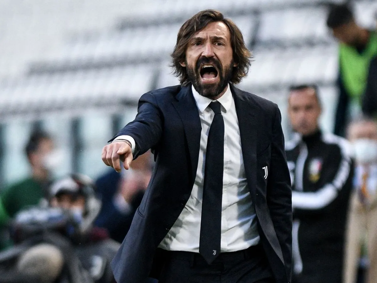 Andrea Pirlo a fost interzis pe banca Naţionalei Italiei: Este un scandal uriaș, cu bani din Rusia
