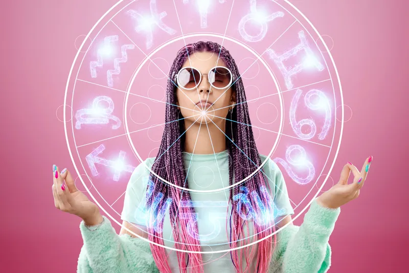 Horoscop - Foto: Freepik (Imagine cu rol ilustrativ)