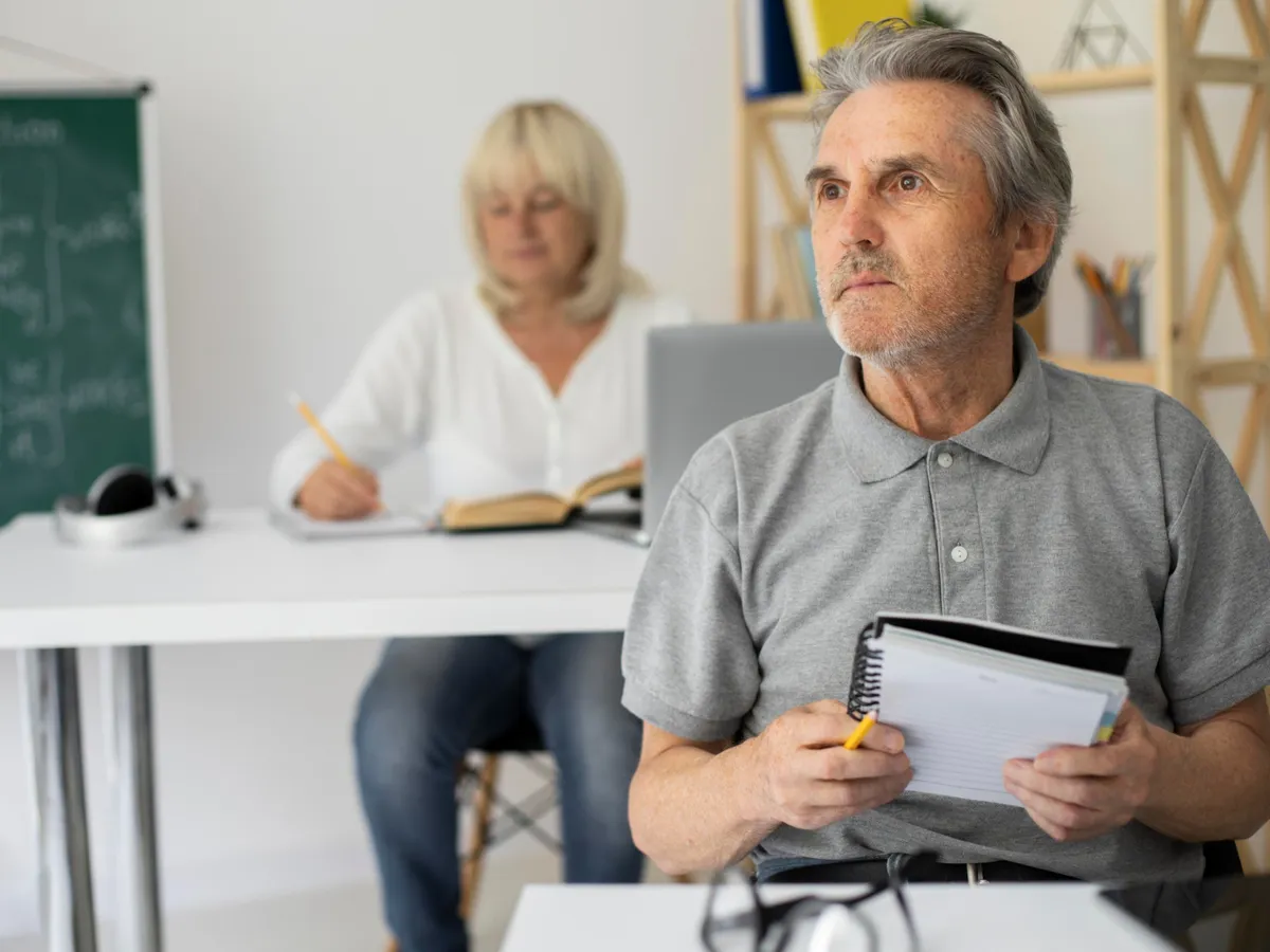 Pensionarii scapă de datoriile la pensie. A fost dat Ordinul care le taie debitele dintr-o semnătură Foto: Freepik (fotografie cu caracter ilustrativ)