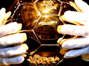 FOTO A apărut clasamentul final pentru Balonul de Aur 2025! Cine e marele favorit