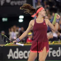 Sorana Cîrstea - FOTO: FB