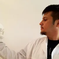 Medicul rezident Horațiu Potîrniche a fost arestat pentru că a agresat sexual un băiețel de 12 ani Foto: Facebook