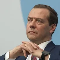 Dmitri Medvedev, fostul președinte rus Foto: Profimedia Images