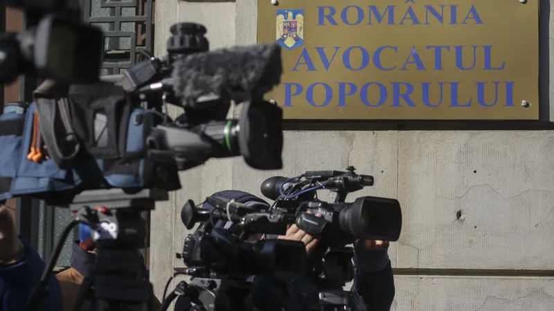 Foto: Inquam Photos/Octav Ganea