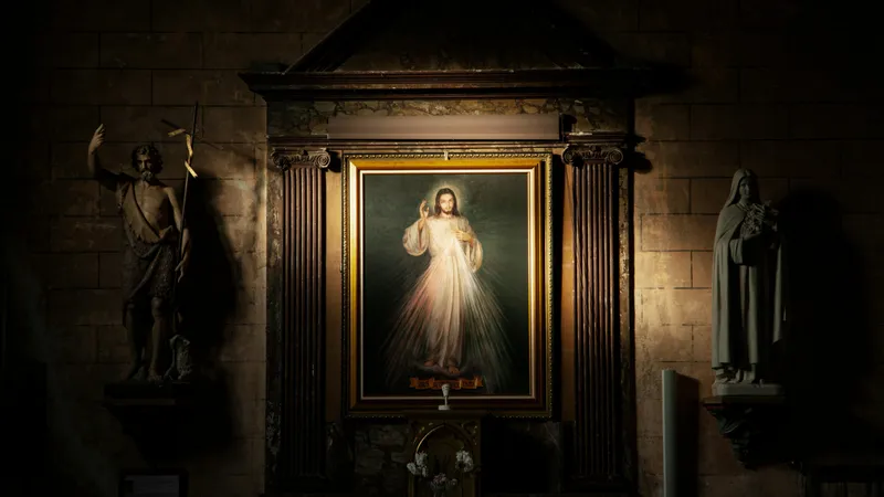 Arheologii ar putea fi găsit locul exact unde a fost îngropat Iisus Hristos. Dovezi tulburătoare - FOTO: Pexels (imagine cu rol ilustrativ)