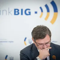 Țările UE „nu prea au apetit” să mai sancționeze Rusia, crede ministrul ucrainean de Externe, Dmitro Kuleba/FOTO: Facebook/MFA of Ukraine