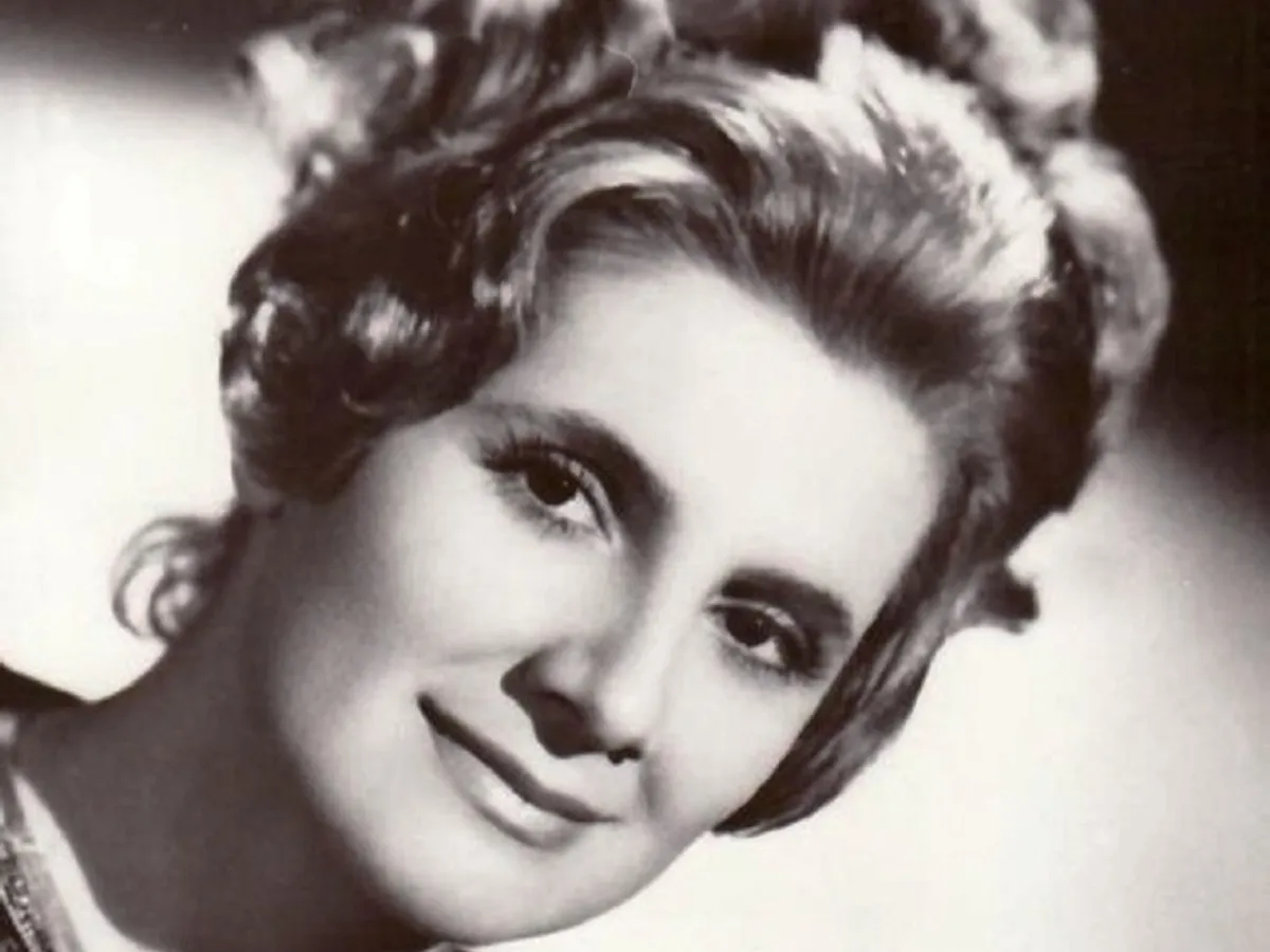 doina badea