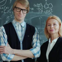 Profesori Foto: Pexels (imagine cu rol ilustrativ)